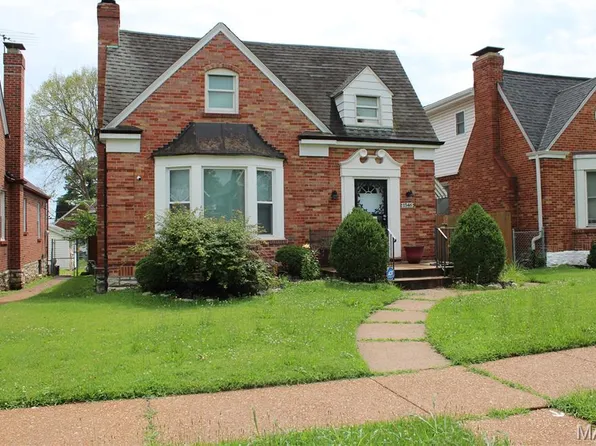1546 Grape Ave, Saint Louis, MO 63147