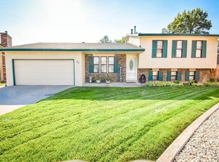22 Kingsport Ct, Pueblo, CO 81005