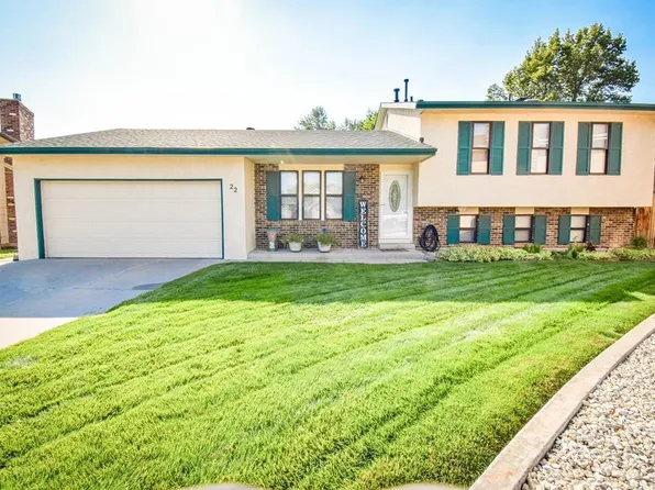 22 Kingsport Ct, Pueblo, CO 81005