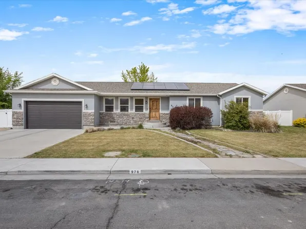 978 S 190 W, Orem, UT 84058
