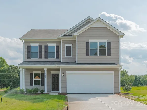 2230 Catawba Trace Dr, Catawba, NC 28609