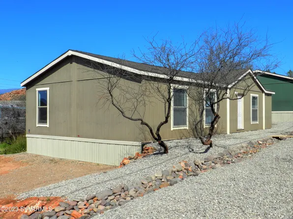 2590 S KADOMOTO Drive, Cornville, AZ 86325