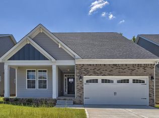 595 Hopscotch Ln, Lexington, SC 29072