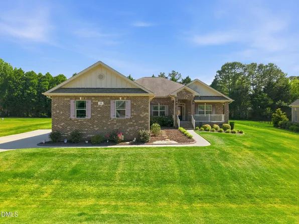 109 W Paige Wynd Dr, Angier, NC 27501