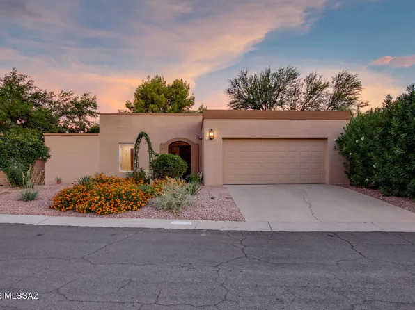 8972 E Linden St, Tucson, AZ 85715