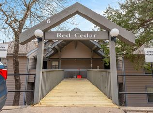 6 Treehouse Ln APT 2, Branson, MO 65616
