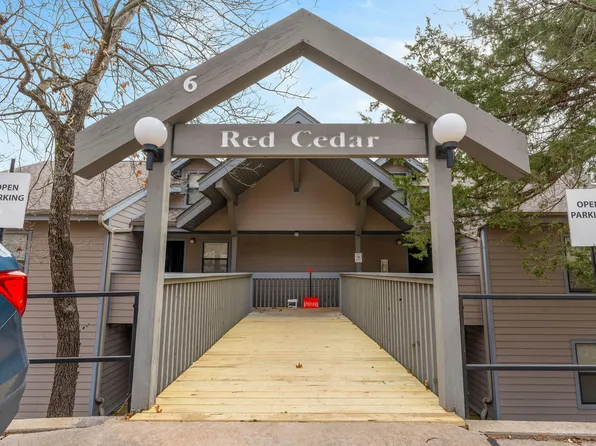 6 Treehouse Lane #2, Branson, MO 65616