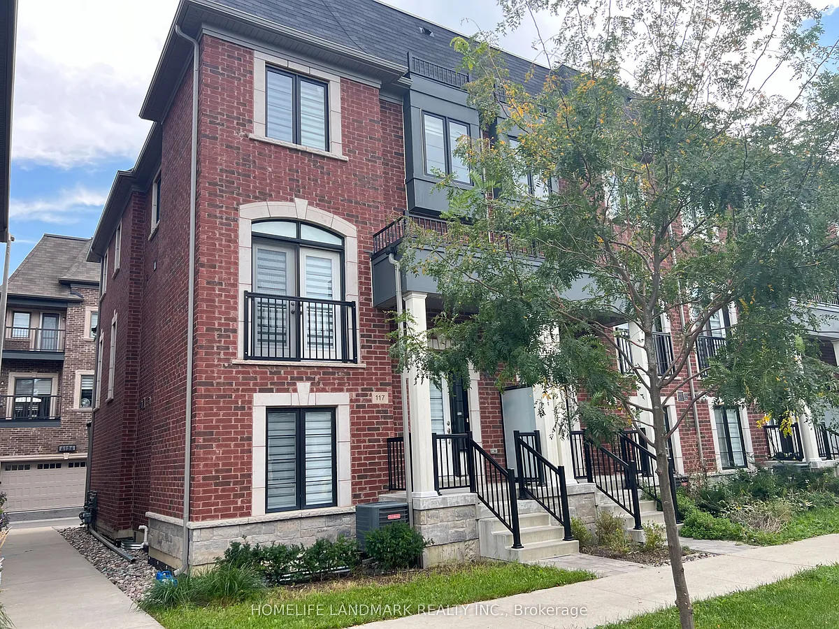 Building Photo - 117 Lichfield Rd