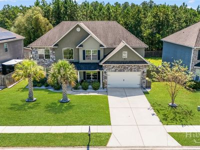 137 Saddleclub Way, Guyton, GA, 31312