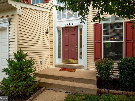2nd image of 14312 Fallsmere Cir
