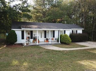 7518 Secrest Shortcut Rd, Indian Trail, NC 28079