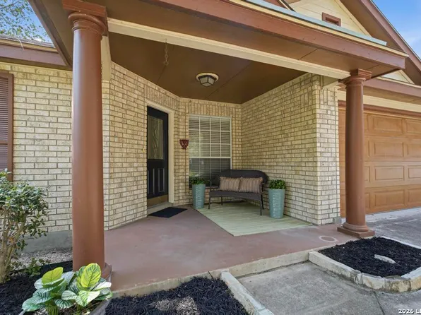 14342 Markham Ln, San Antonio, TX 78247