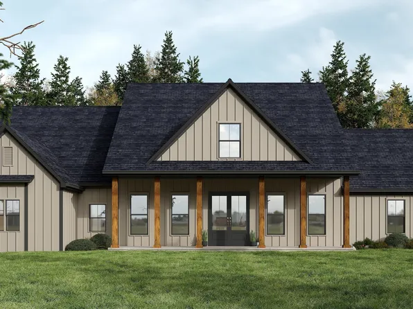 4741 H D Atha Rd, Covington, GA 30014