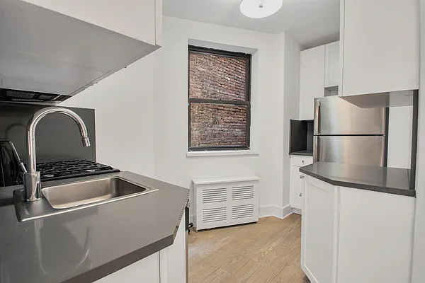 414 West 49th Street #4B in Hell's Kitchen, Manhattan | StreetEasy