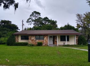 1707 SW Evergreen Ave, Live Oak, FL 32060