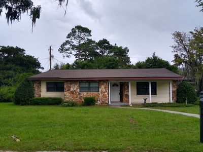 1707 SW Evergreen Ave, Live Oak, FL, 32060