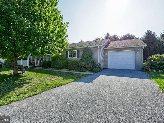 2nd image of 110 Homestead Dr