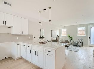 1923 W Elk Pl #4, Denver, CO 80211