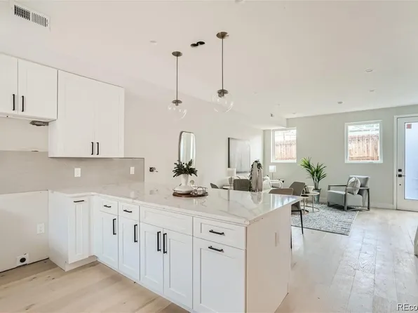 1923 W Elk Place #4, Denver, CO 80211