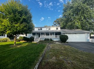 11825 S Springfield Ave, Alsip, IL 60803