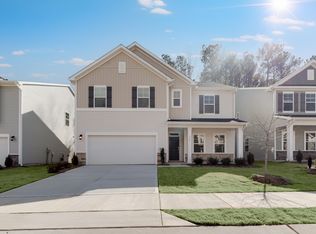 772 Shea Hill Dr, Angier, NC 27501