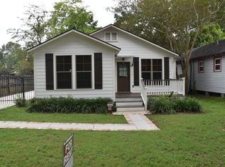 816 Blanchard St, Baton Rouge, LA 70806