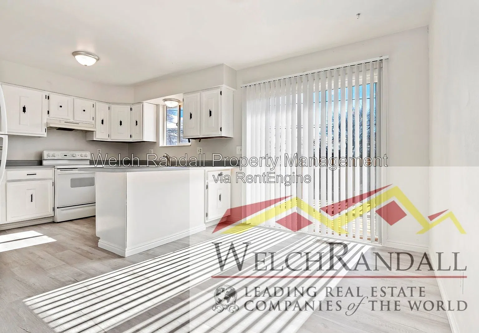 2 bed, 1.5 bath, 1100 sqft, $1,600 — Photo 4