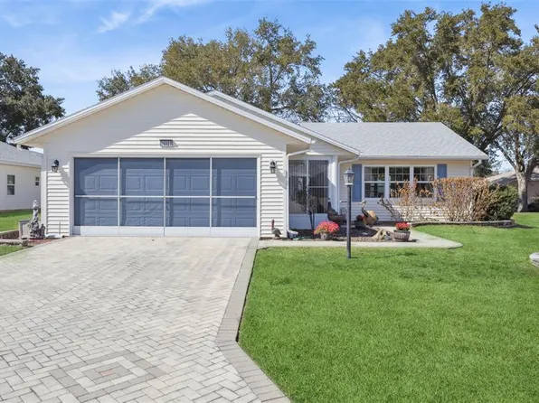 26927 Forest Hills St, Leesburg, FL 34748