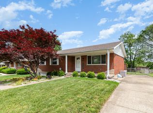 2250 Genevieve Ln, Covington, KY