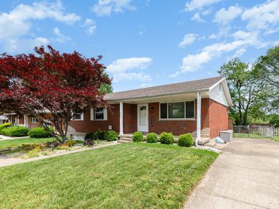 2250 Genevieve Ln, Covington, KY, 41011