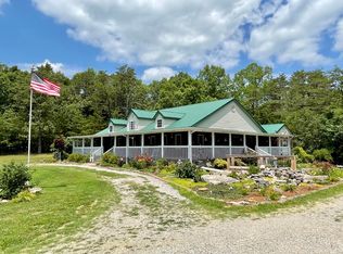 2576 Ader Holt Rd, Bronston, KY 42518