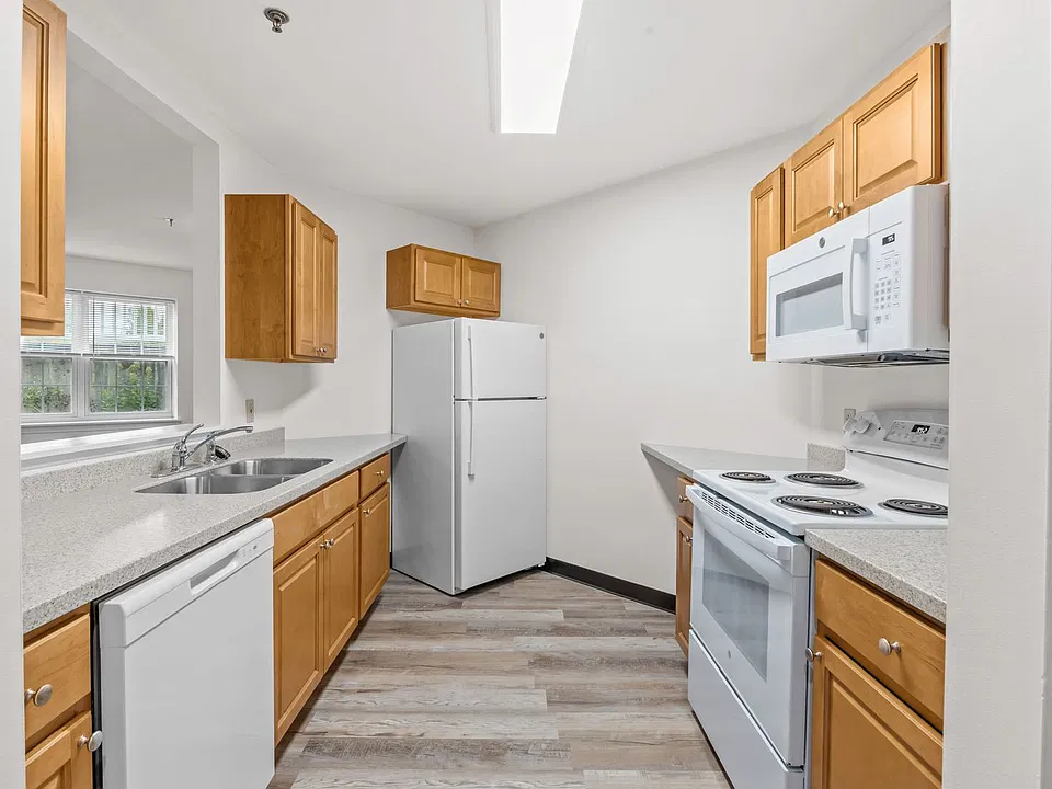 Taft Farms Senior Living