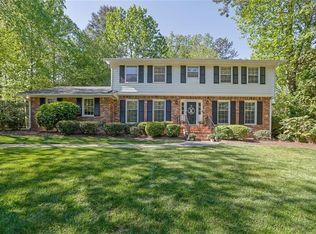 1569 Chateau Dr, Atlanta, GA 30338
