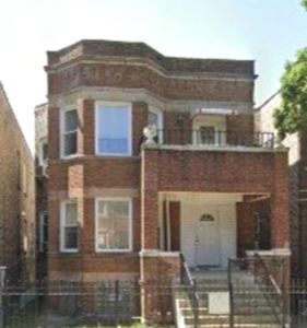 4911 W Rice St, Chicago, IL, 60651