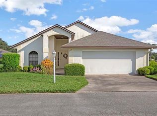 736 W Taylor St, Avon Park, FL 33825