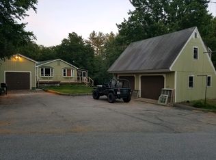 102 Lovering Ave, Loudon, NH 03307