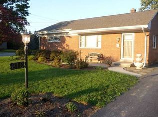 810 S Harrison St #L-0002, Palmyra, PA 17078