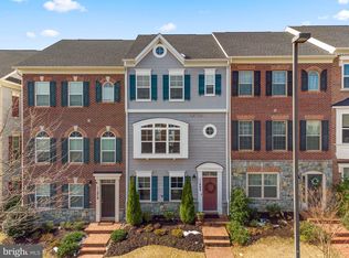 11880 Snowden Farm Pkwy, Clarksburg, MD 20871