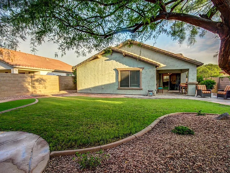 12754 W Desert Mirage Dr — Photo 32
