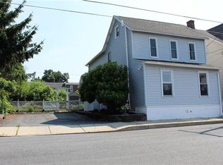 1107 Front St, Catasauqua, PA 18032