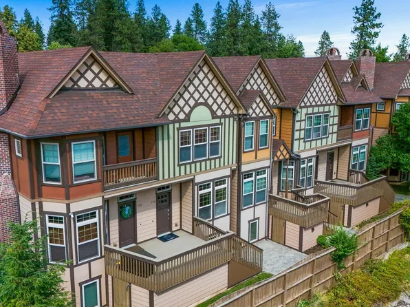 418 S Hemlock St, Spokane, WA 99201