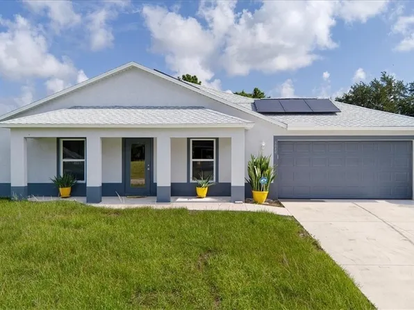 6040 Keystone Cir, Labelle, FL 33935