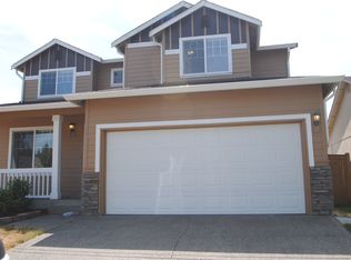 1522 186th Street Ct E, Spanaway, WA 98387