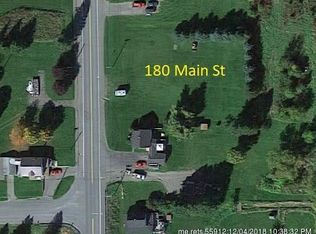 180 Main St, Limestone, ME 04750