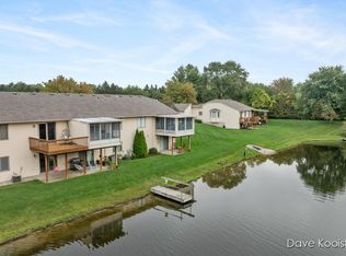 6084 Crystal Dr, Allendale, MI 49401