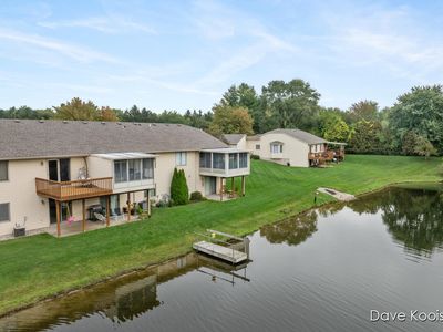 6084 Crystal Dr, Allendale, MI, 49401