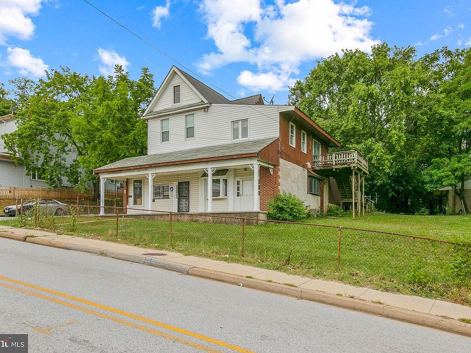 2810 Hollins Ferry Rd, Baltimore, MD 21230 Zillow