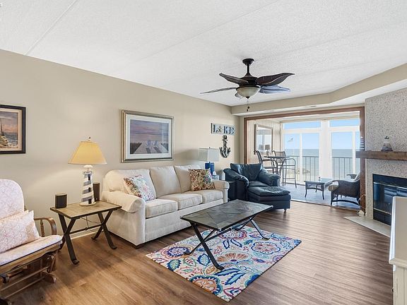 5th image of 1909 E Harbor Rd #302