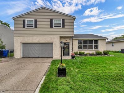 29 Treehaven Rd, West Seneca, NY, 14224