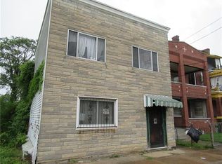 7015 Hamilton Ave, Pittsburgh, PA